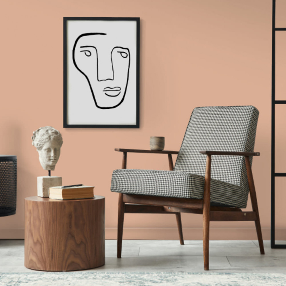 Краска Lanors Original Colours Collection, MD-2722