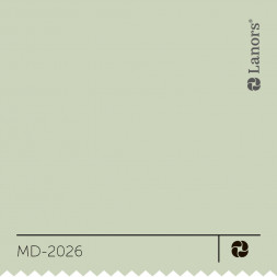 Краска Lanors Original Colours Collection, MD-2026