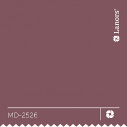 Краска Lanors Original Colours Collection, MD-2526