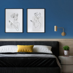 Краска Lanors Original Colours Collection, MD-2327