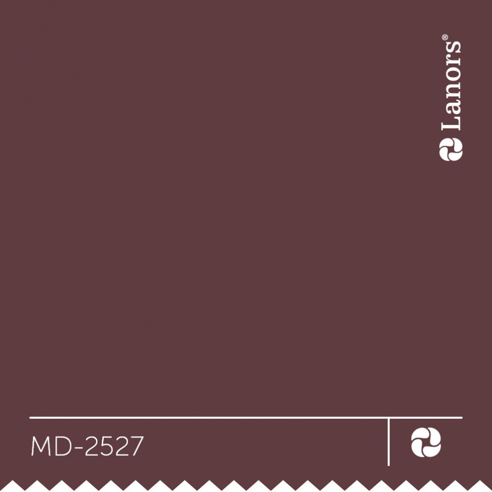 Краска Lanors Original Colours Collection, MD-2527
