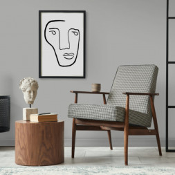 Краска Lanors Mons «Leaden Clouds» (Свинцовые облака), 27