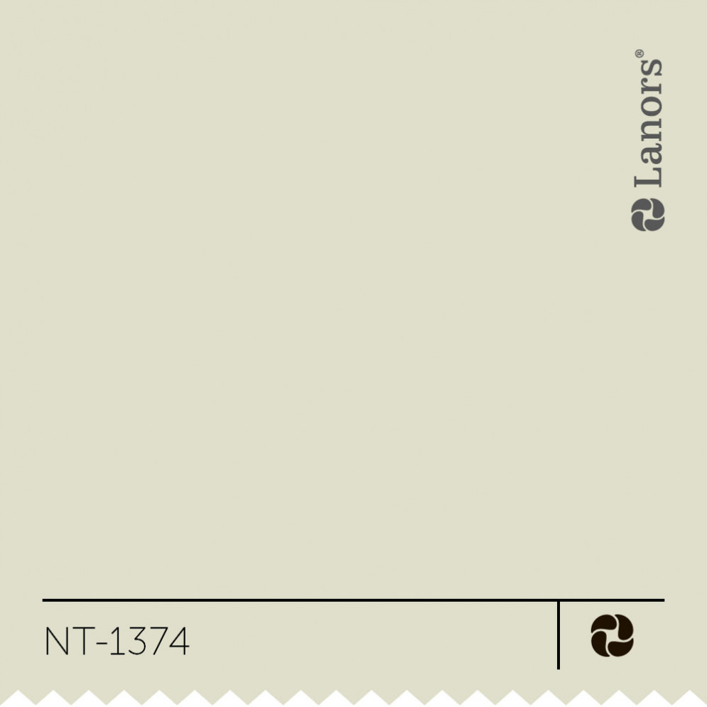 Краска Lanors Original Colours Collection, NT-1374