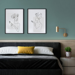 Краска Lanors Original Colours Collection, NT-1474