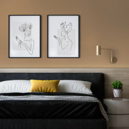 Краска Lanors Original Colours Collection, NT-1878