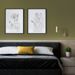 Краска Lanors Original Colours Collection, NT-1379