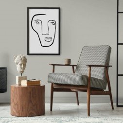 Краска Lanors Mons «Scandinavian Charm» (Скандинавское очарование), 34