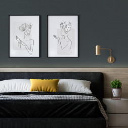 Краска Lanors Original Colours Collection, GR-1132