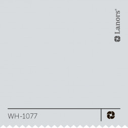 Краска Lanors Original Colours Collection, WH-1077