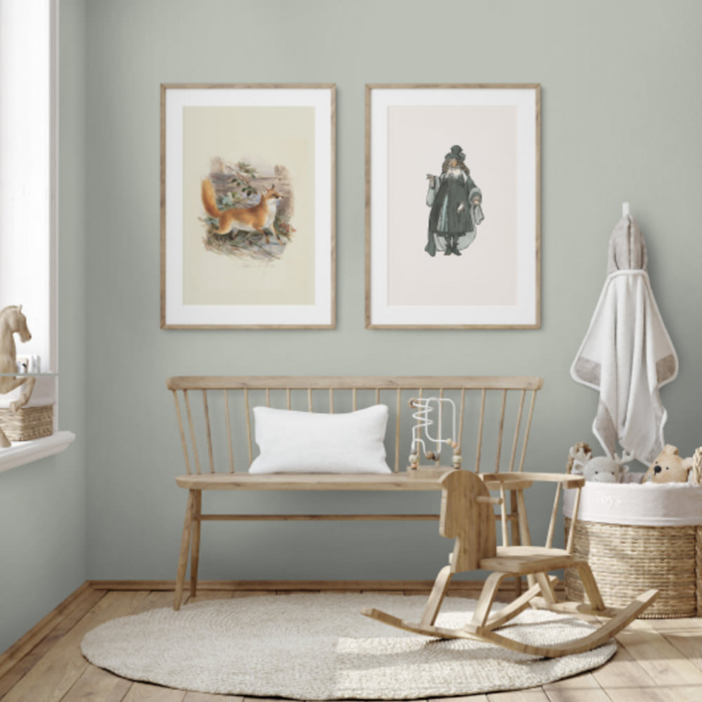 Краска Lanors Original Colours Collection, GR-1239