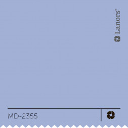 Краска Lanors Original Colours Collection, MD-2355