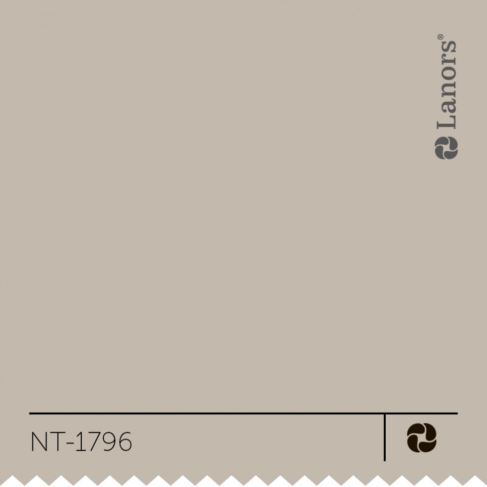 Краска Lanors Original Colours Collection, NT-1796