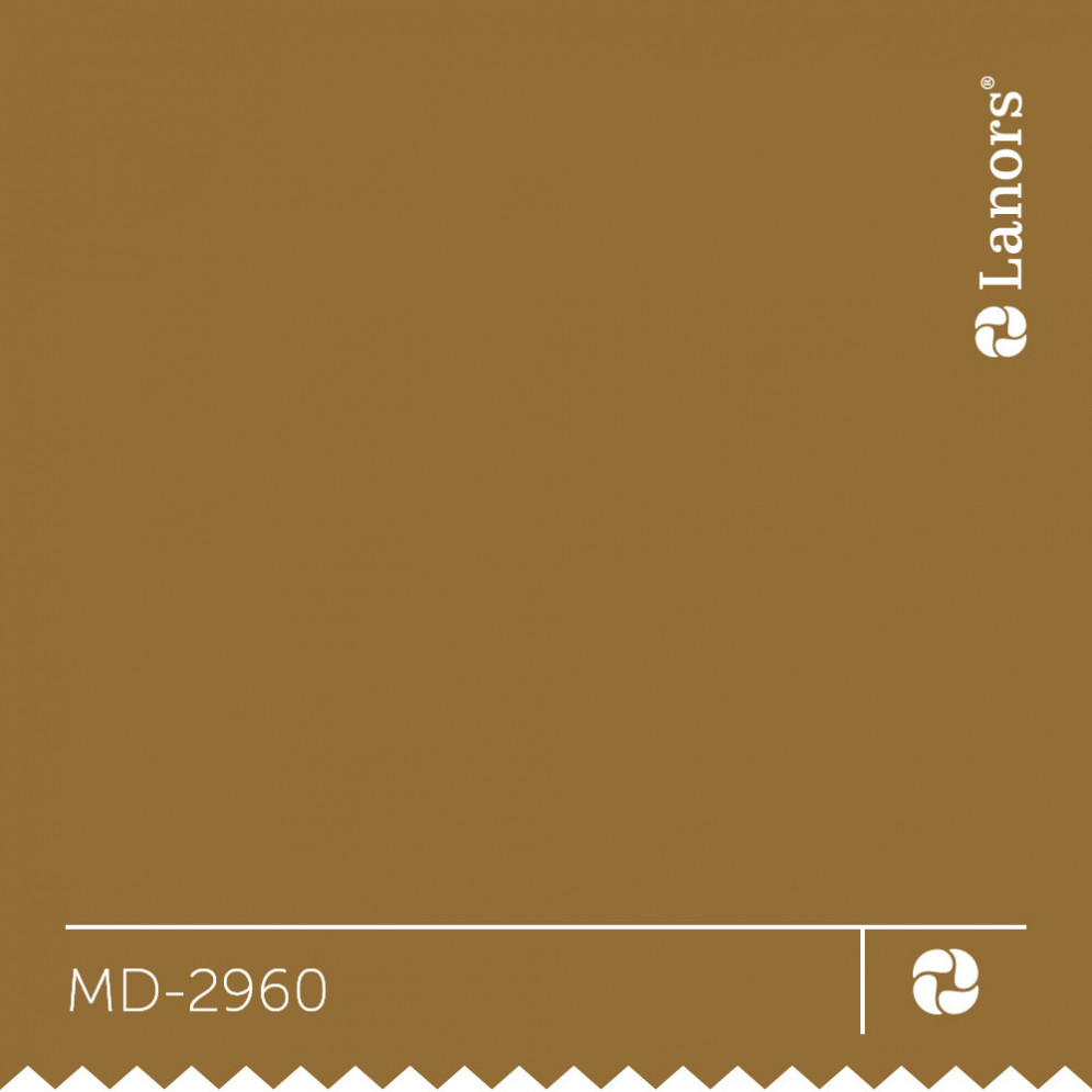 Краска Lanors Original Colours Collection, MD-2960