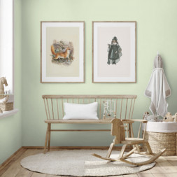 Краска Lanors Original Colours Collection, MD-1961