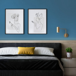 Краска Lanors Original Colours Collection, MD-2262