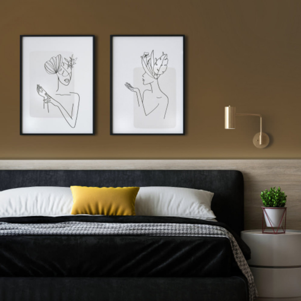 Краска Lanors Original Colours Collection, NT-1904