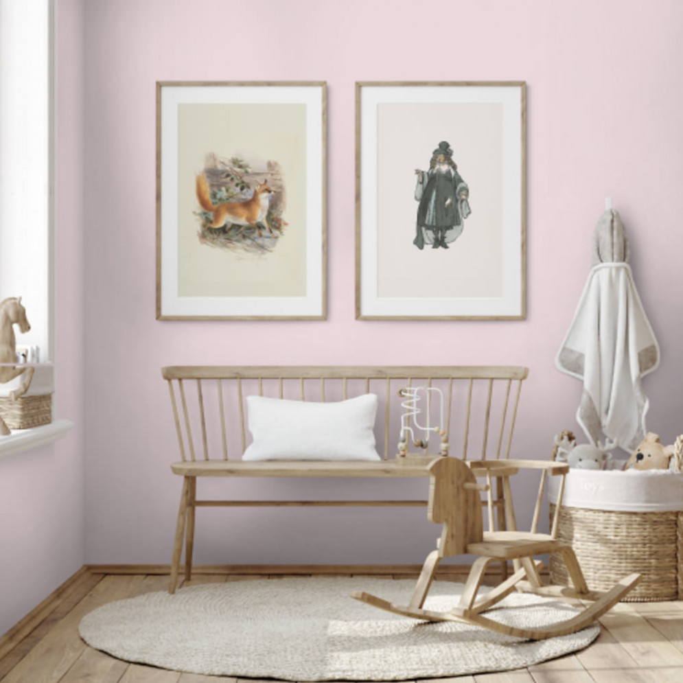 Краска Lanors Original Colours Collection, MD-2569