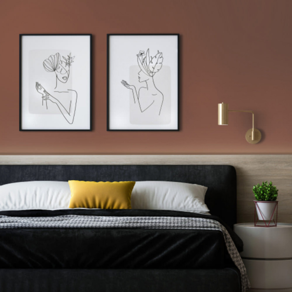 Краска Lanors Original Colours Collection, NT-1711