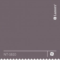 Краска Lanors Original Colours Collection, NT-1610