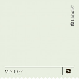 Краска Lanors Original Colours Collection, MD-1977