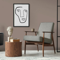 Краска Lanors Mons «Mochaccino» (Мокачино), 171