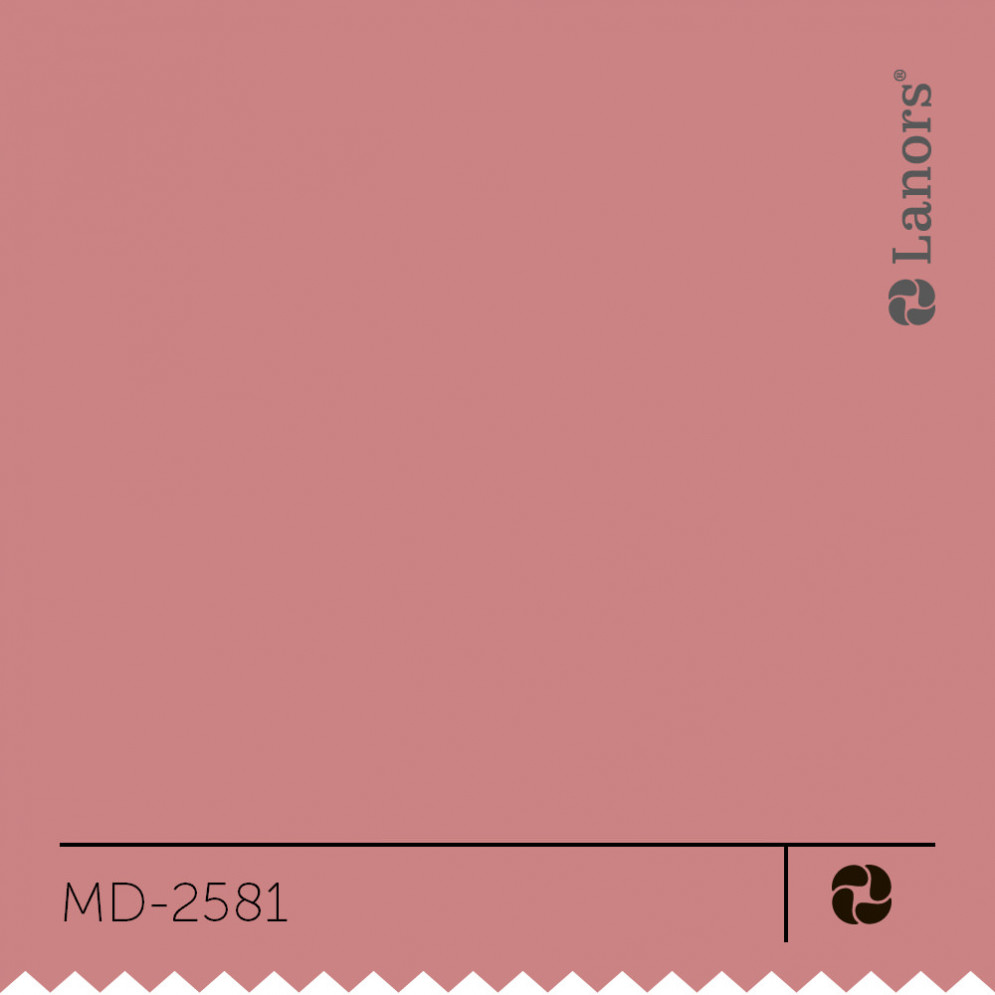 Краска Lanors Original Colours Collection, MD-2581