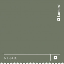 Краска Lanors Original Colours Collection, NT-1418