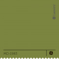 Краска Lanors Original Colours Collection, MD-1983