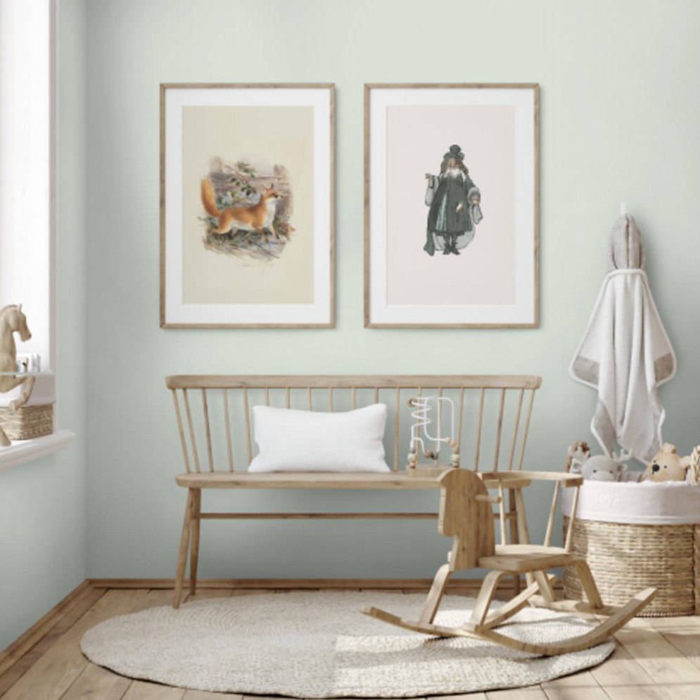 Краска Lanors Original Colours Collection, NT-1421