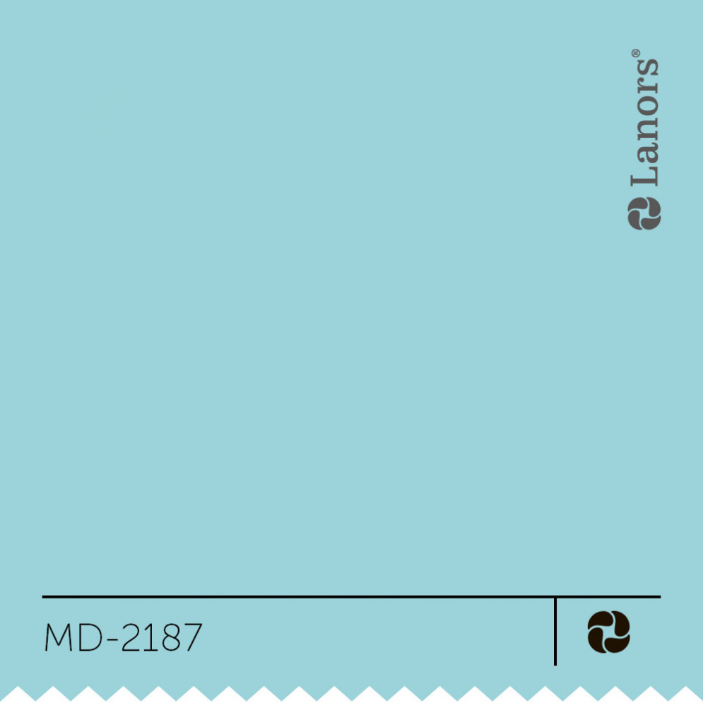 Краска Lanors Original Colours Collection, MD-2187