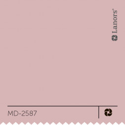 Краска Lanors Original Colours Collection, MD-2587