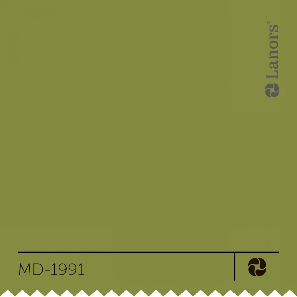 Краска Lanors Original Colours Collection, MD-1991