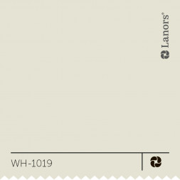 Краска Lanors Original Colours Collection, WH-1019