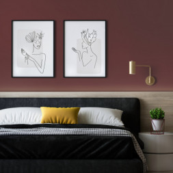 Краска Lanors Original Colours Collection, MD-2592