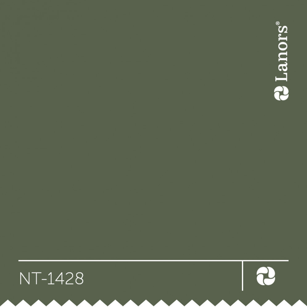 Краска Lanors Original Colours Collection, NT-1428
