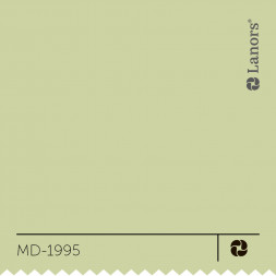 Краска Lanors Original Colours Collection, MD-1995