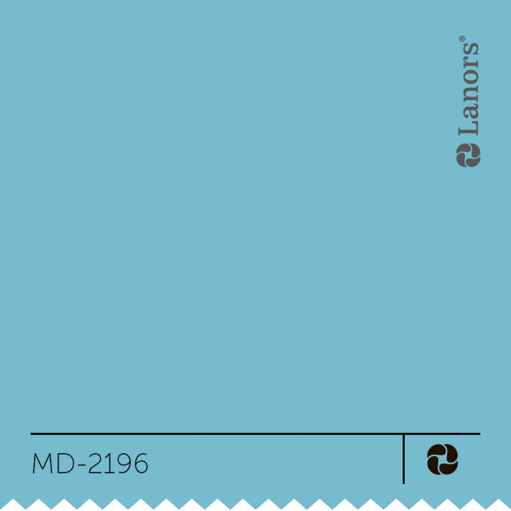 Краска Lanors Original Colours Collection, MD-2196