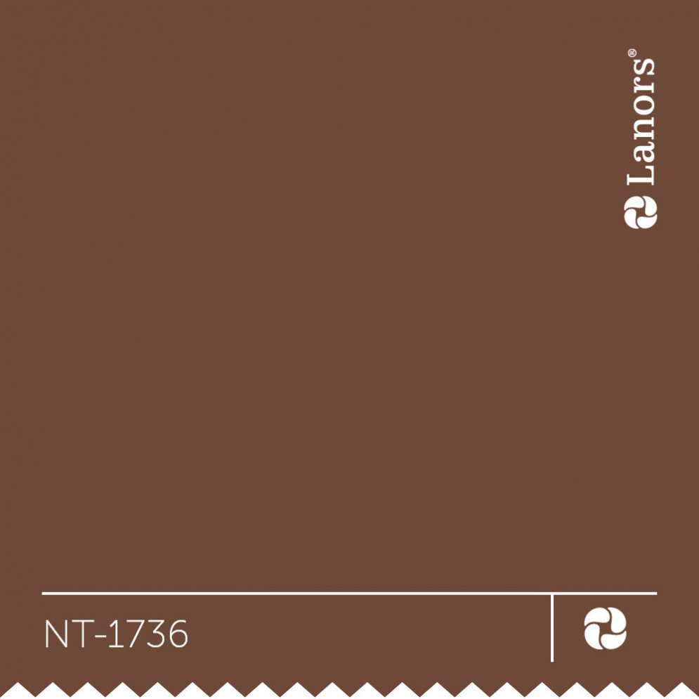 Краска Lanors Original Colours Collection, NT-1736