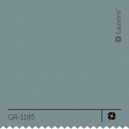 Краска Lanors Original Colours Collection, GR-1185