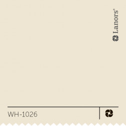 Краска Lanors Original Colours Collection, WH-1026