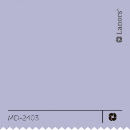 Краска Lanors Original Colours Collection, MD-2403