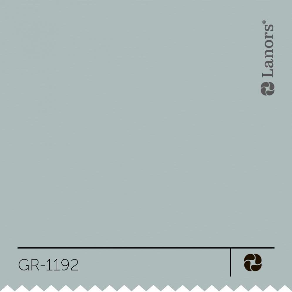 Краска Lanors Original Colours Collection, GR-1192