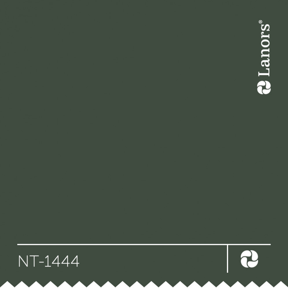 Краска Lanors Original Colours Collection, NT-1444