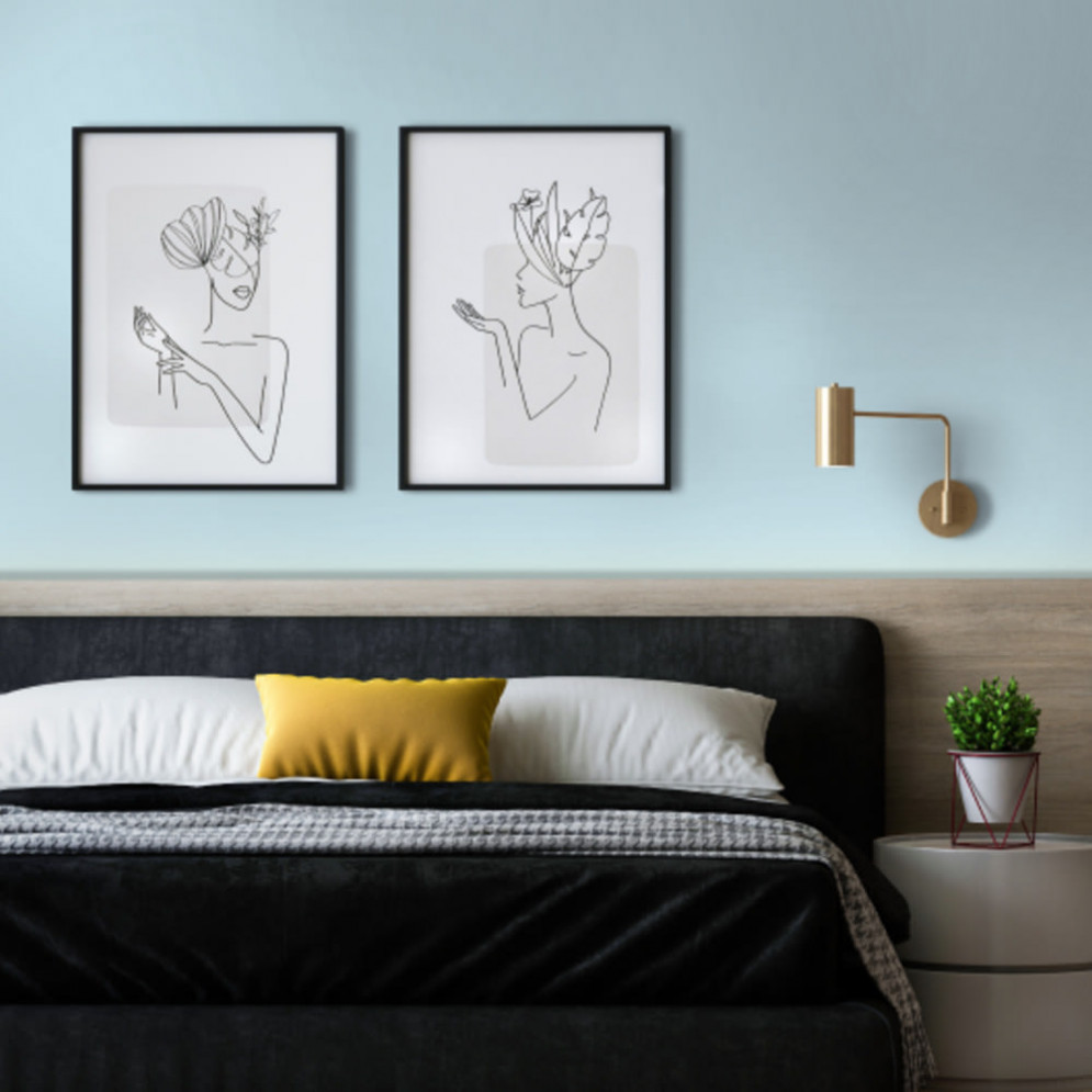 Краска Lanors Original Colours Collection, MD-2209