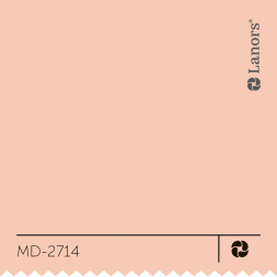 Краска Lanors Original Colours Collection, MD-2714