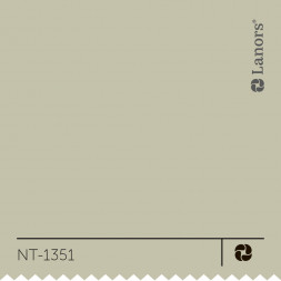 Краска Lanors Original Colours Collection, NT-1351