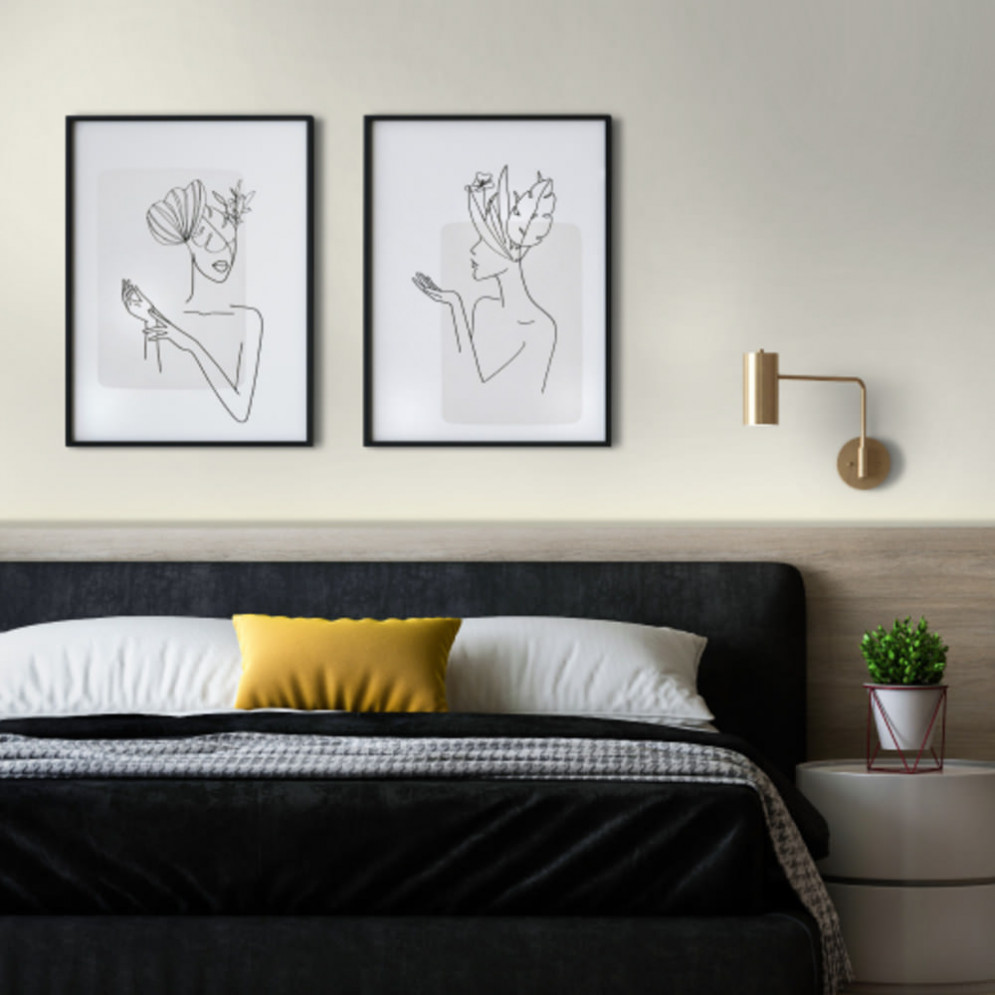 Краска Lanors Original Colours Collection, WH-1045