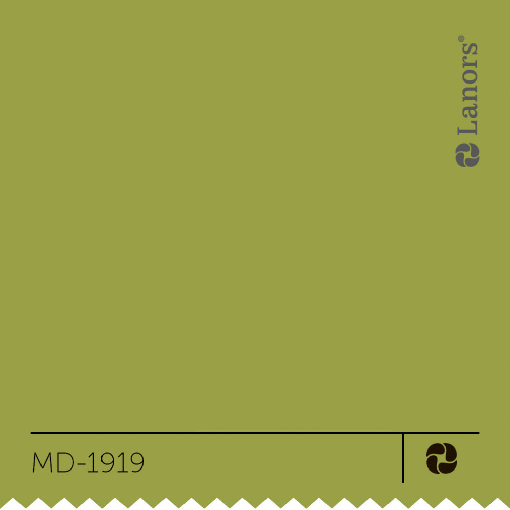 Краска Lanors Original Colours Collection, MD-1919