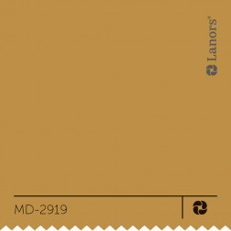 Краска Lanors Original Colours Collection, MD-2919