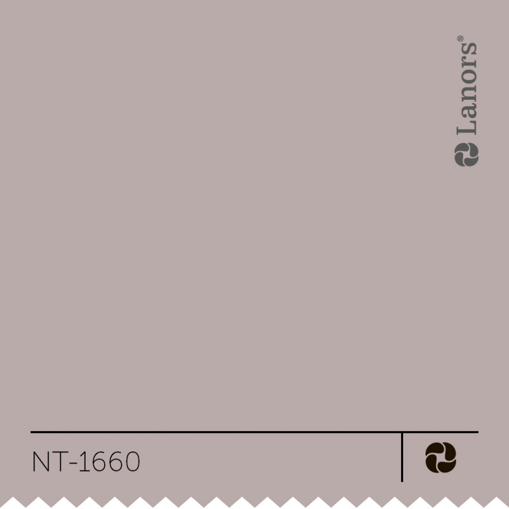 Краска Lanors Original Colours Collection, NT-1660